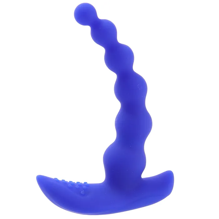 Evolved Novelties Anal Gender X Beaded Pleasure Remote Vibe Evolved Novelties Anal Gender X Beaded Pleasure Remote Vibe