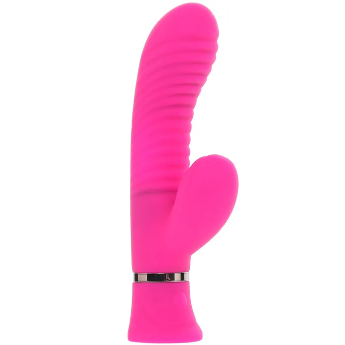 Evolved Novelties Selopa Next Wave Rabbit Vibe Vibrators