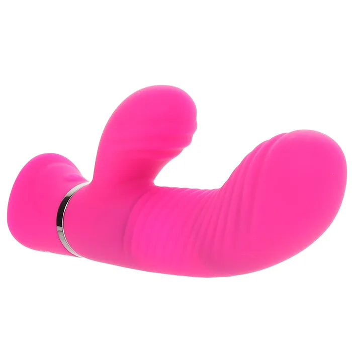 Evolved Novelties Selopa Next Wave Rabbit Vibe Vibrators