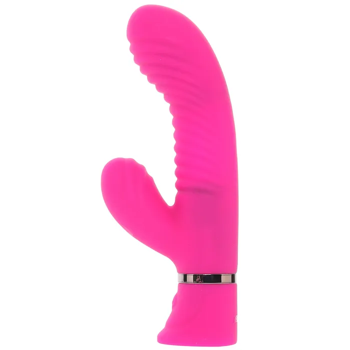 Evolved Novelties Selopa Next Wave Rabbit Vibe Vibrators