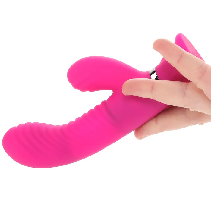 Evolved Novelties Selopa Next Wave Rabbit Vibe Vibrators