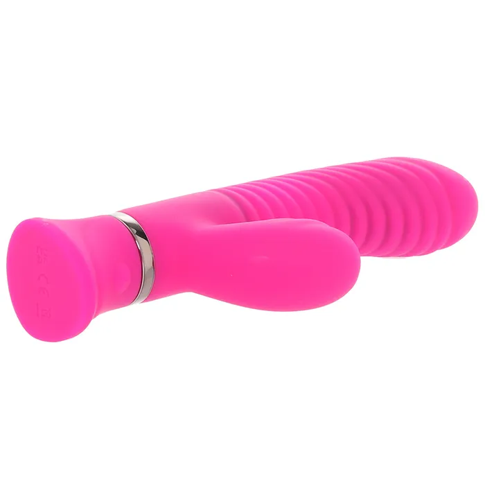 Evolved Novelties Selopa Next Wave Rabbit Vibe Vibrators