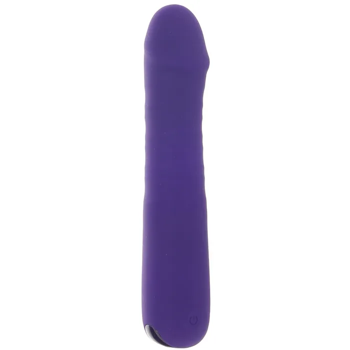 Evolved Novelties Vibrators Selopa Ambition Thrusting Vibe