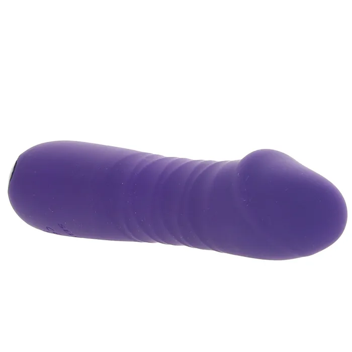 Evolved Novelties Vibrators Selopa Ambition Thrusting Vibe