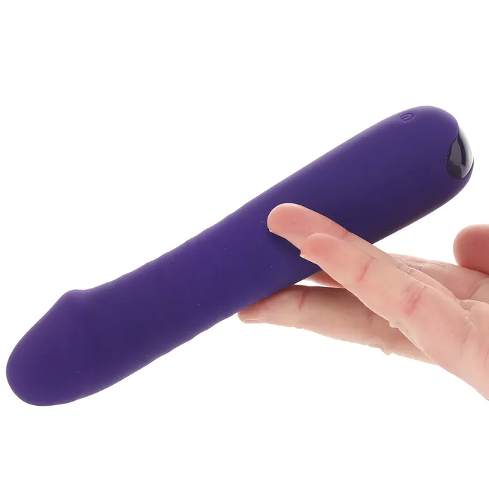 Evolved Novelties Vibrators Selopa Ambition Thrusting Vibe