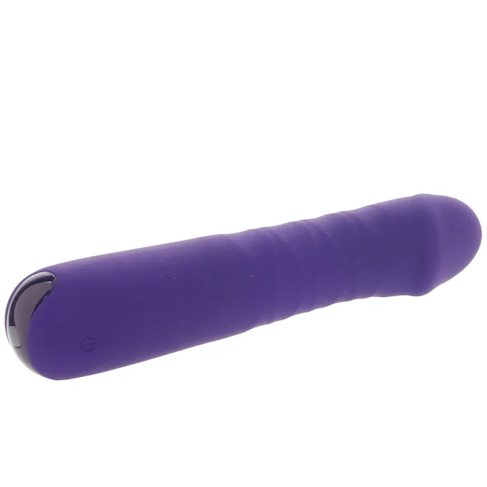 Evolved Novelties Vibrators Selopa Ambition Thrusting Vibe