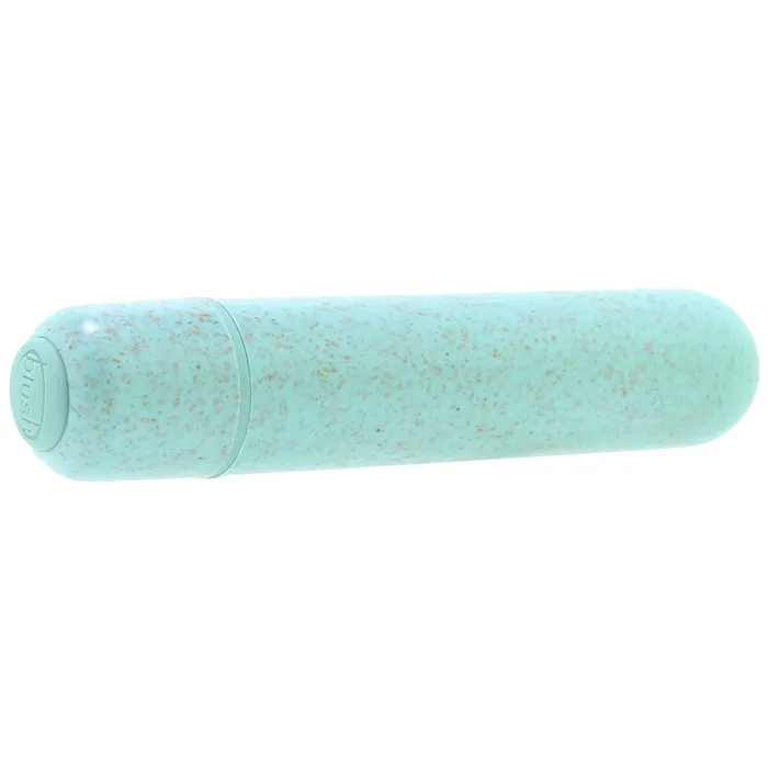 Female Sex Toys Blush Gaia BioFeel Biodegradable Bullet Vibe in Aqua Female Sex Toys Blush Gaia BioFeel Biodegradable Bullet Vibe in Aqua