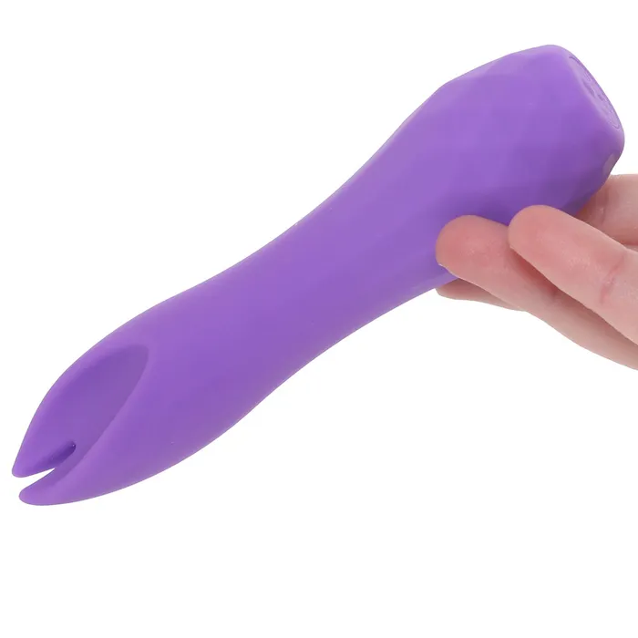 Female Sex Toys CalExotics Gia Dual Flicker