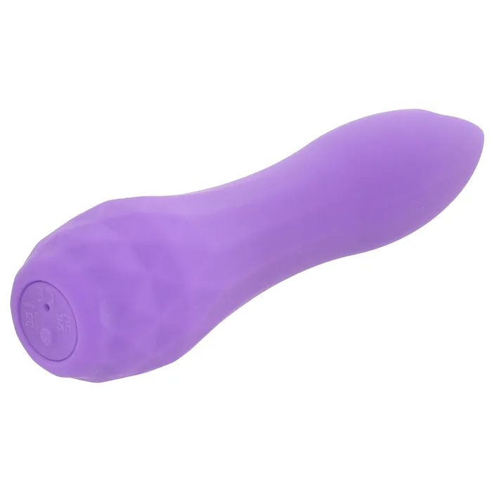 Female Sex Toys CalExotics Gia Dual Flicker