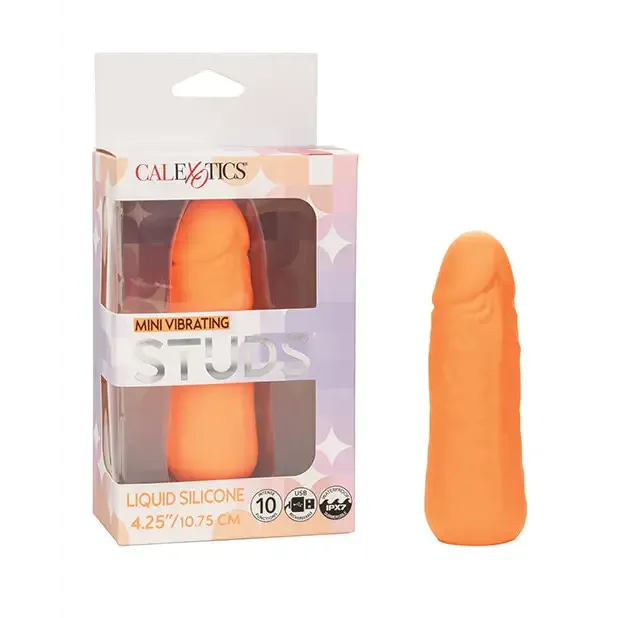 Female Sex Toys California Exotic Novelties Silicone Studs Mini Vibrating Studs Female Sex Toys California Exotic Novelties Silicone Studs Mini Vibrating Studs