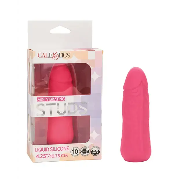 Female Sex Toys California Exotic Novelties Silicone Studs Mini Vibrating Studs Female Sex Toys California Exotic Novelties Silicone Studs Mini Vibrating Studs