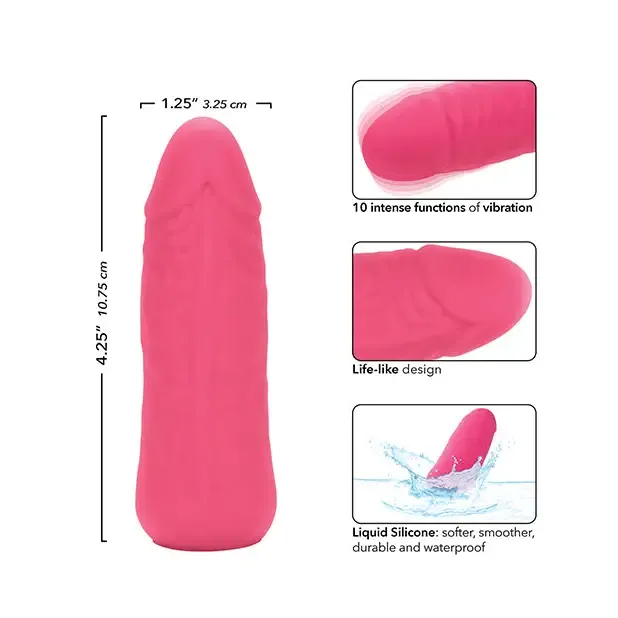 Female Sex Toys California Exotic Novelties Silicone Studs Mini Vibrating Studs Female Sex Toys California Exotic Novelties Silicone Studs Mini Vibrating Studs