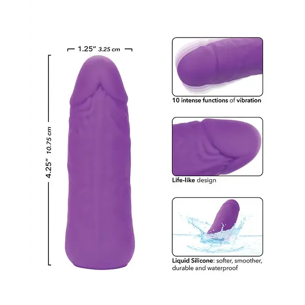 Female Sex Toys California Exotic Novelties Silicone Studs Mini Vibrating Studs Female Sex Toys California Exotic Novelties Silicone Studs Mini Vibrating Studs