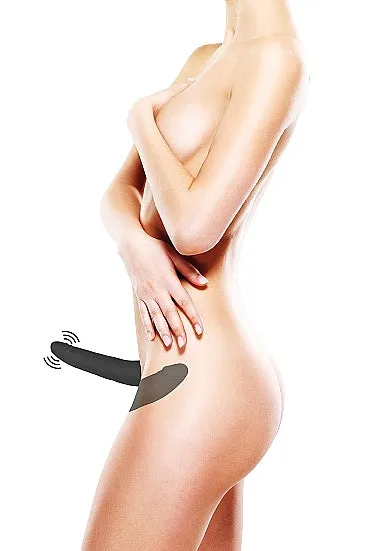 Female Sex Toys Double Vibrating Silicone StrapOn Black One Size HonourSkintwocom Female Sex Toys Double Vibrating Silicone StrapOn Black One Size HonourSkintwocom
