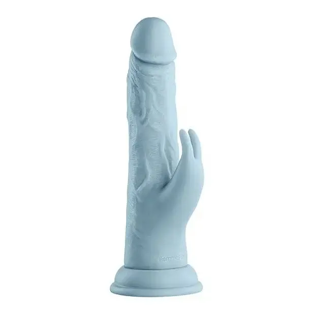 Female Sex Toys Femme Funn Femme Funn Vortex WIRELESS TURBO RABBIT with Remote