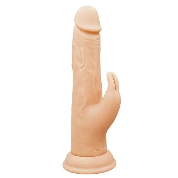 Female Sex Toys Femme Funn Femme Funn Vortex WIRELESS TURBO RABBIT with Remote