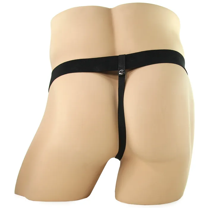 Female Sex Toys Fetish Fantasy 7 Inch Vibrating Hollow StrapOn in Flesh Pipedream Female Sex Toys Fetish Fantasy 7 Inch Vibrating Hollow StrapOn in Flesh Pipedream