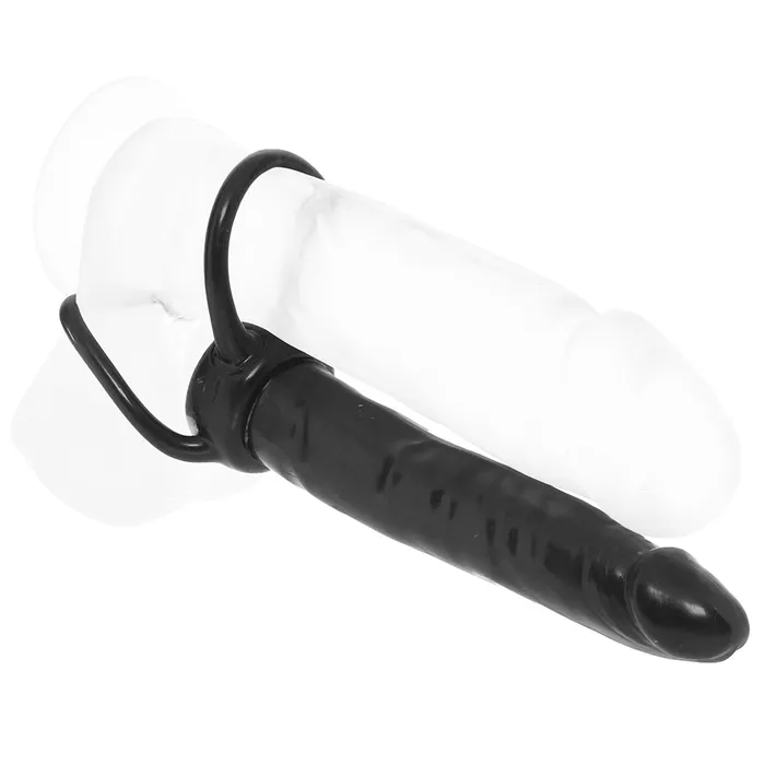 Female Sex Toys Fetish Fantasy Double Trouble Pipedream