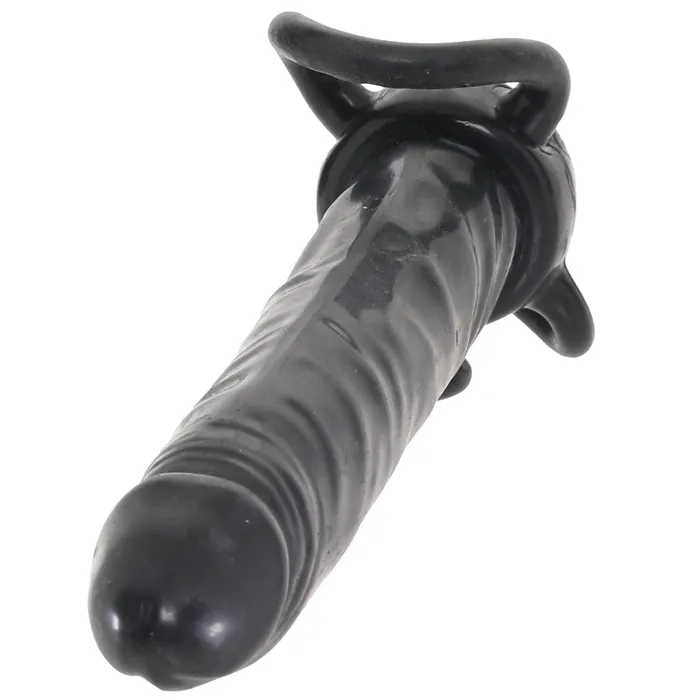 Female Sex Toys Fetish Fantasy Double Trouble Pipedream