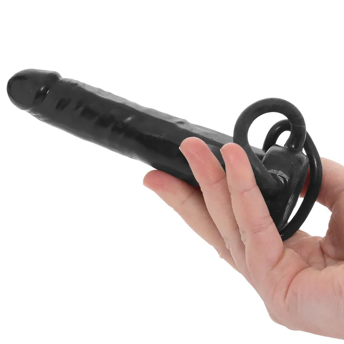 Female Sex Toys Fetish Fantasy Double Trouble Pipedream