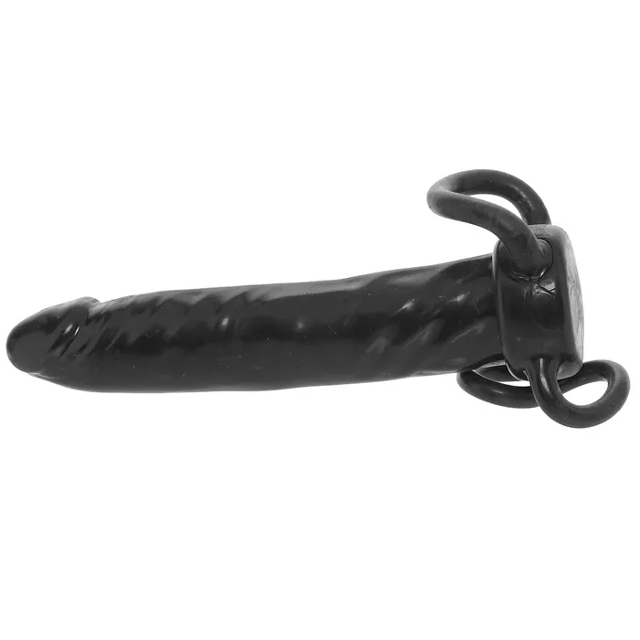 Female Sex Toys Fetish Fantasy Double Trouble Pipedream