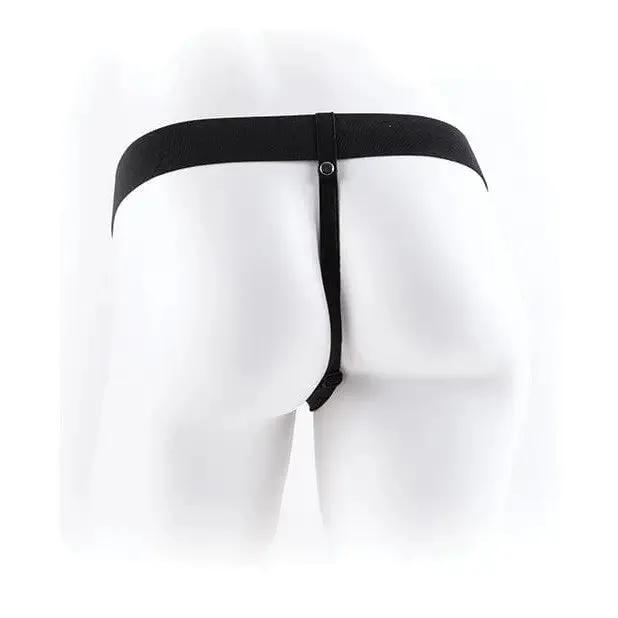 Female Sex Toys Fetish Fantasy Fetish Fantasy Series 9 Vibrating Hollow Strap On Wballs Flesh Female Sex Toys Fetish Fantasy Fetish Fantasy Series 9 Vibrating Hollow Strap On Wballs Flesh