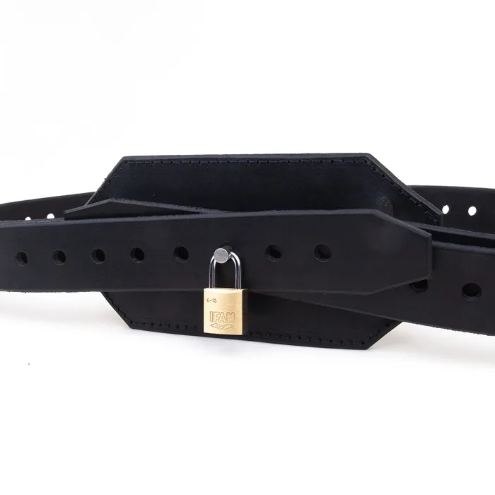 Female Sex Toys Fetters Straitjacket Pinion Strap