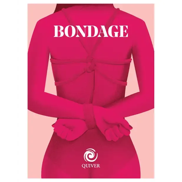 Female Sex Toys Hachette Book Group Bondage Mini Book