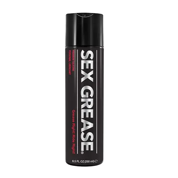 Female Sex Toys ID Lube Sex Grease Silicone