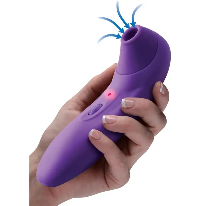 Female Sex Toys Inmi Shegasm Focused Clitoral Stimulator inmi