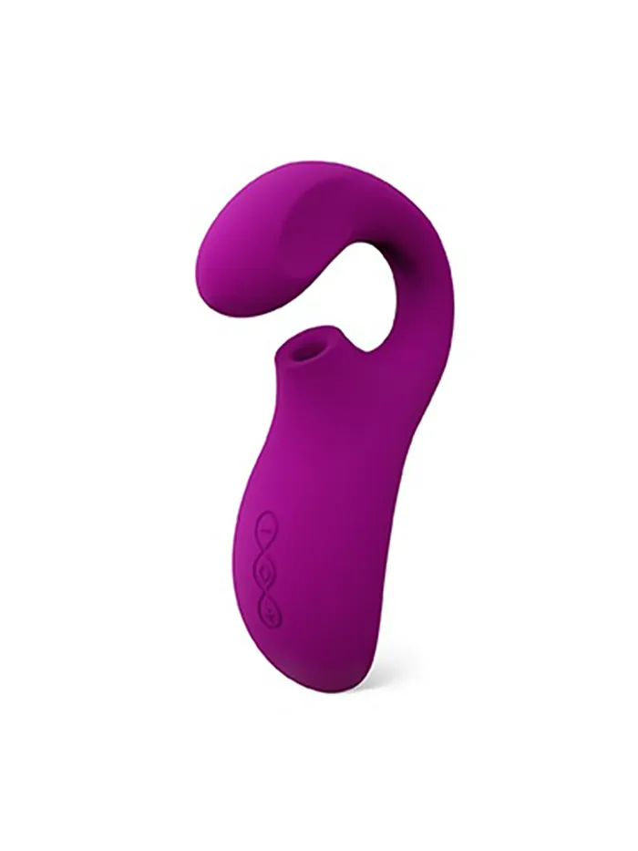 Female Sex Toys LELO LELO Enigma Sonic Vibrator