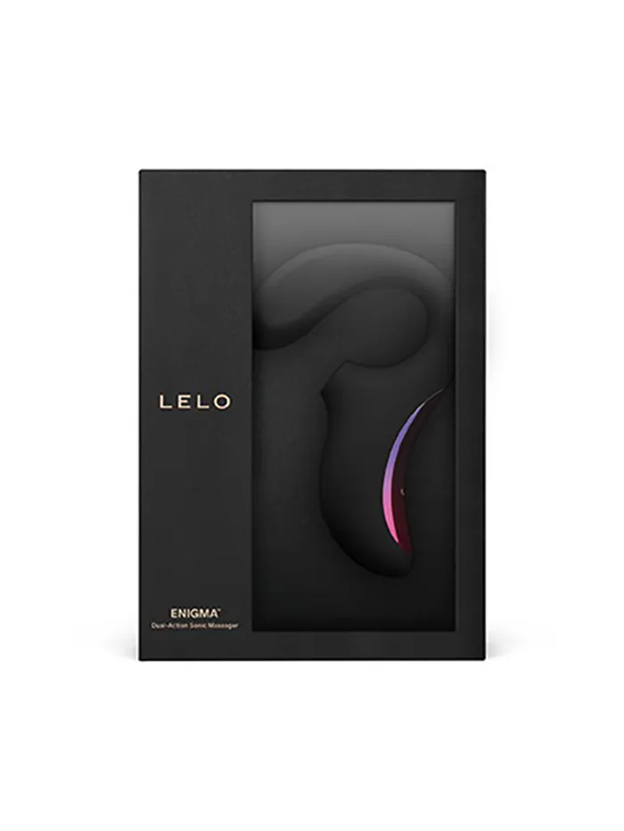 Female Sex Toys LELO LELO Enigma Sonic Vibrator