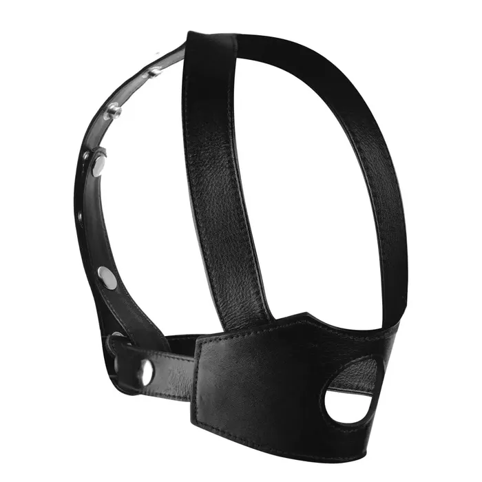 Female Sex Toys Master Series Face Fuk Ii Dildo Face Harness Female Sex Toys Master Series Face Fuk Ii Dildo Face Harness