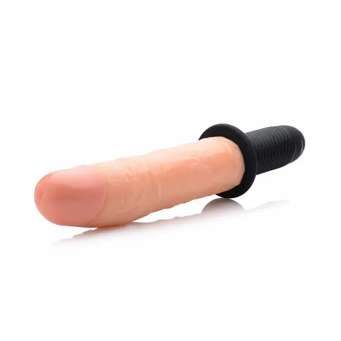 Female Sex Toys Master Series Onslaught 13 Mode Xl Vibrating Dildo Thruster Female Sex Toys Master Series Onslaught 13 Mode Xl Vibrating Dildo Thruster