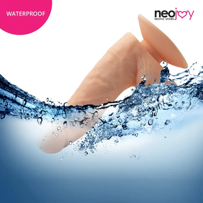 Female Sex Toys Neojoy Hungry Boy Dildo With StrapOn Dong Flesh 185cm 73 inch Neojoy