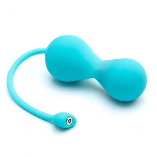 Female Sex Toys OhMiBod LoveLife Krush Kegel Exerciser OhMiBod