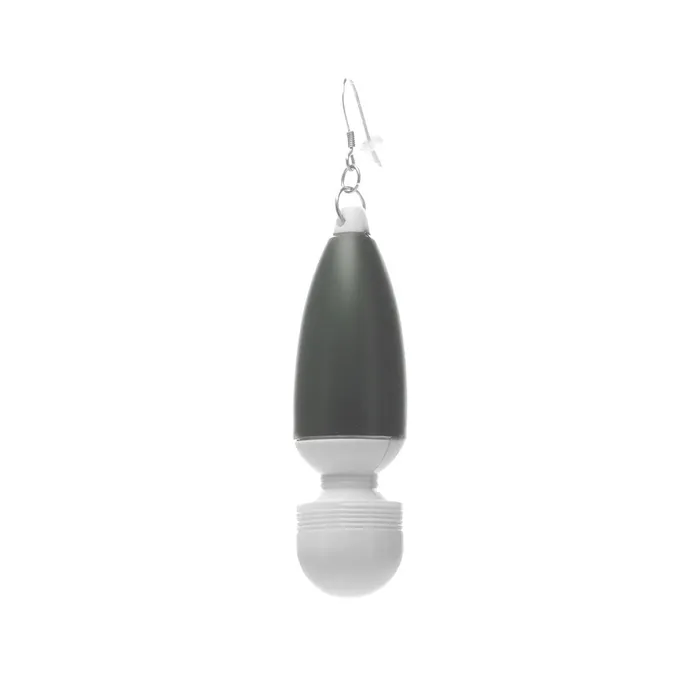 Female Sex Toys PalmPower PalmPower Micro Massager Earring 1 piece