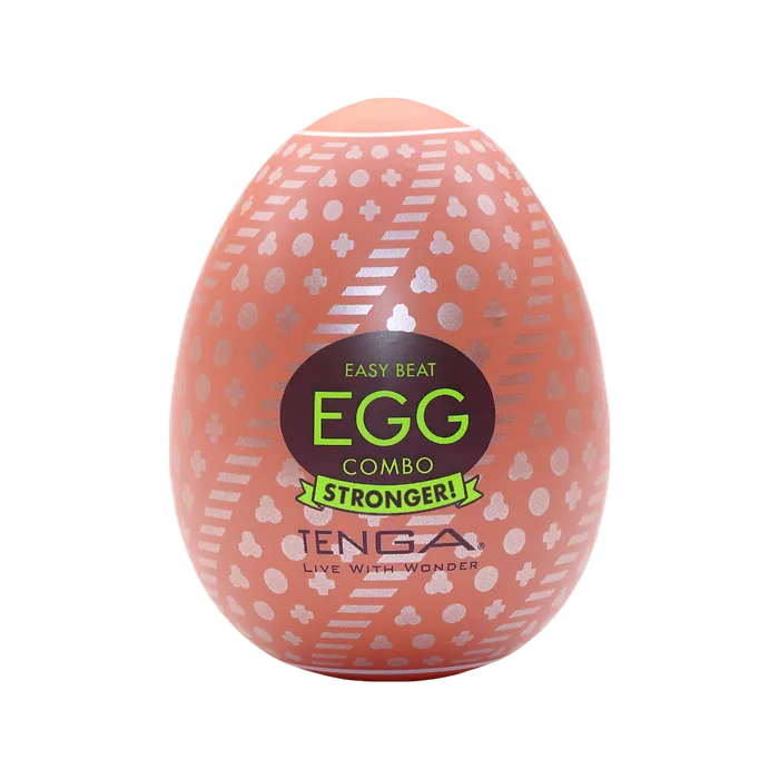 Female Sex Toys TENGA EGG EGG Combo