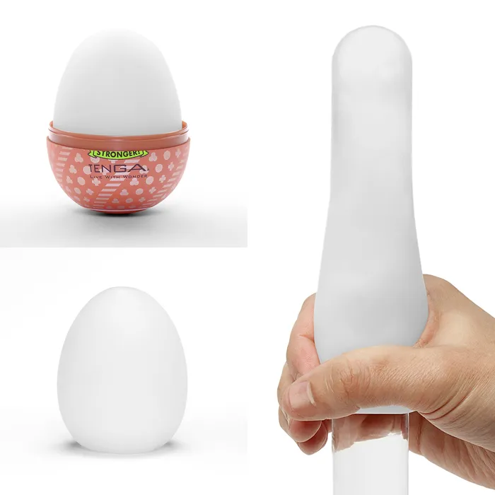 Female Sex Toys TENGA EGG EGG Combo