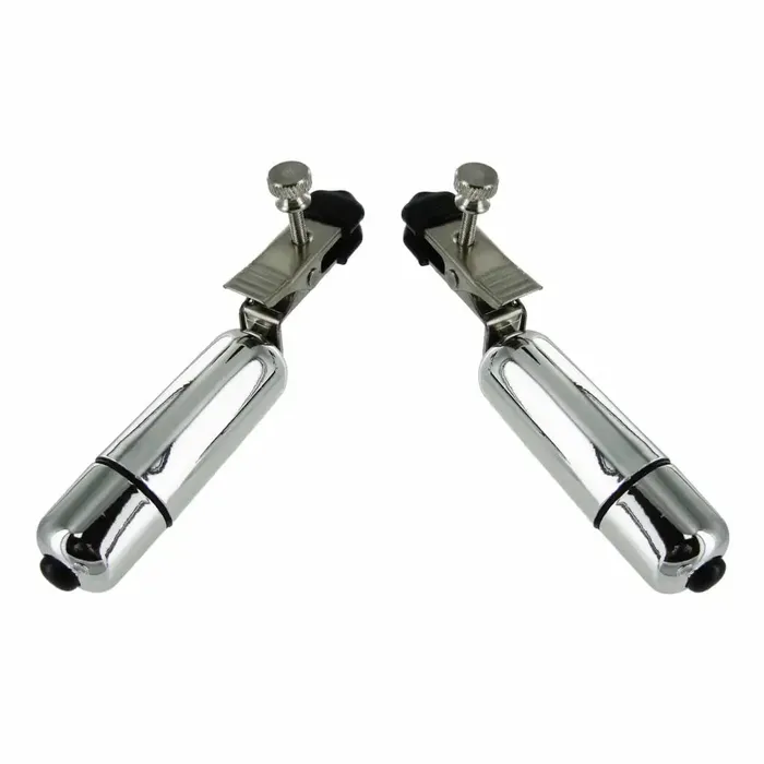 Female Sex Toys Trinity Vibes Wireless Vibrating Nipple Clamps Female Sex Toys Trinity Vibes Wireless Vibrating Nipple Clamps
