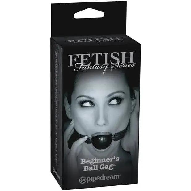 Fetish Fantasy Limited Edition Couples Fetish Fantasy Limited Edition Beginners Ball Gag Fetish Fantasy Limited Edition Couples Fetish Fantasy Limited Edition Beginners Ball Gag