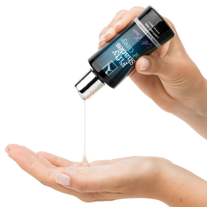 Fifty Shades of Grey Fifty Shades of Grey At Ease Anal Lubricant 100ml Anal