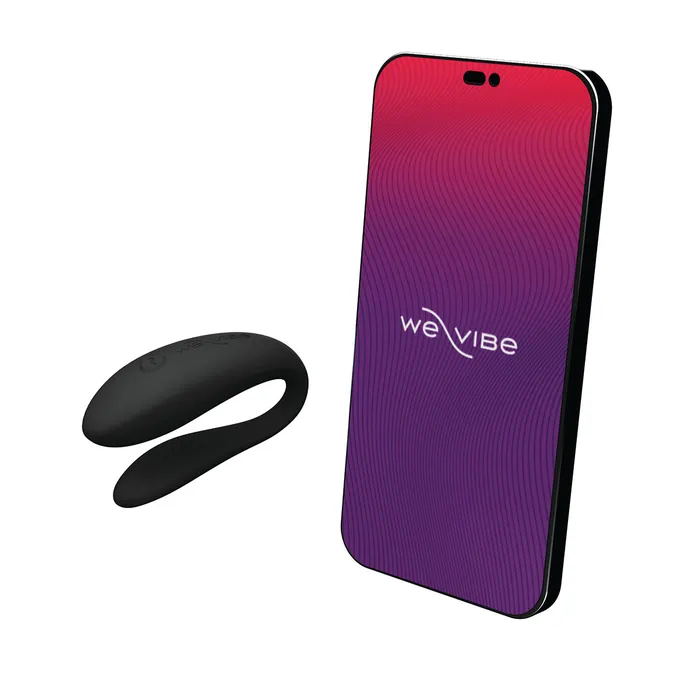 Fifty Shades of Grey Vibrators Fifty Shades of Grey x WeVibe Moving As One Couples Kit