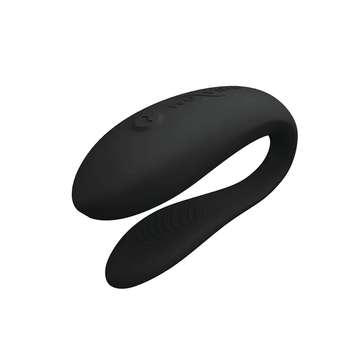 Fifty Shades of Grey Vibrators Fifty Shades of Grey x WeVibe Moving As One Couples Kit
