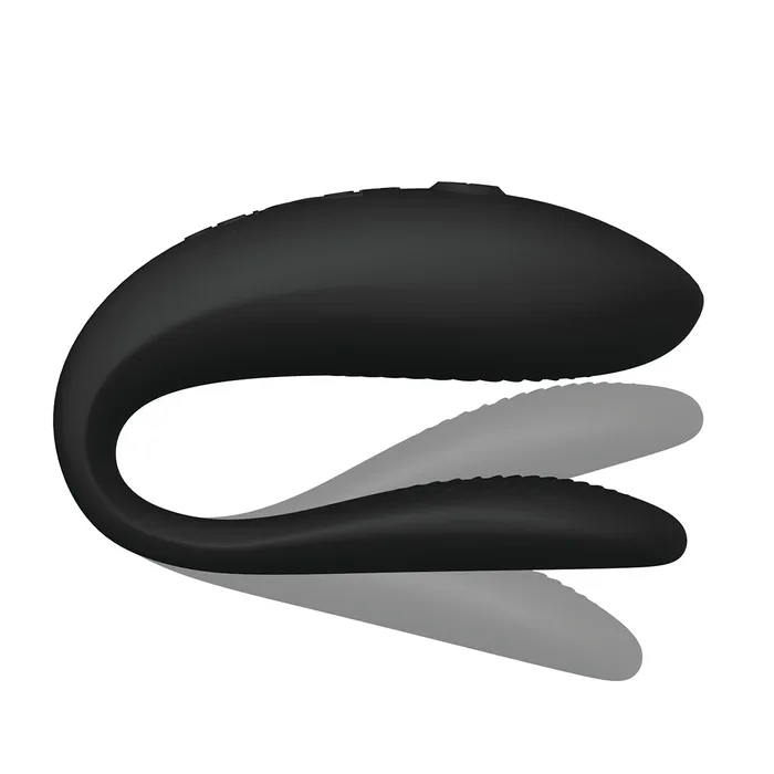 Fifty Shades of Grey Vibrators Fifty Shades of Grey x WeVibe Moving As One Couples Kit
