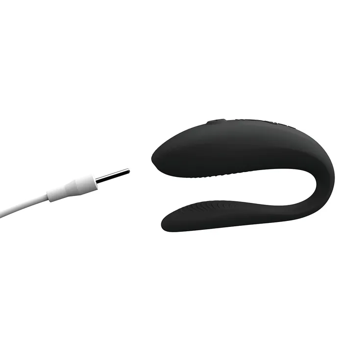 Fifty Shades of Grey Vibrators Fifty Shades of Grey x WeVibe Moving As One Couples Kit