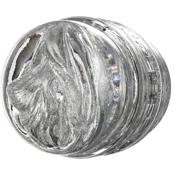 Fleshlight FLESHLIGHT QUICKSHOT DOUBLE MASTURBATOR STOYA Male Sex Toys