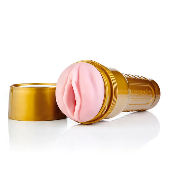Fleshlight Vibrators FLESHLIGHT PINK LADY STAMINA TRAINING UNIT