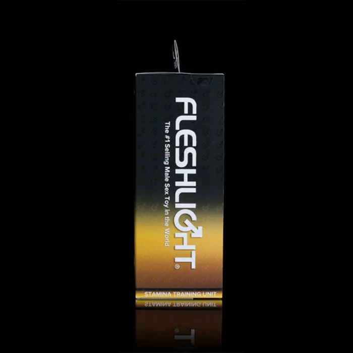 Fleshlight Vibrators FLESHLIGHT PINK LADY STAMINA TRAINING UNIT