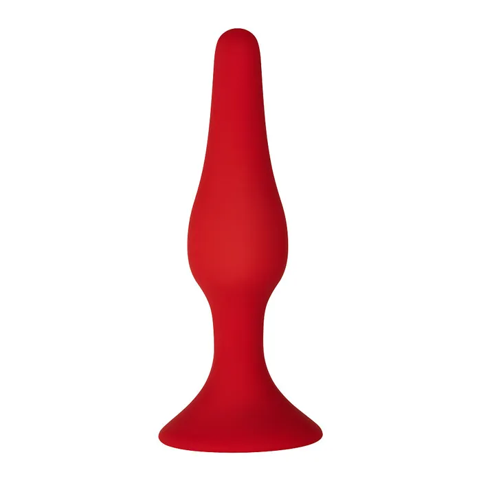 FORTO Anal Forto F11 Lungo Large Butt Plug
